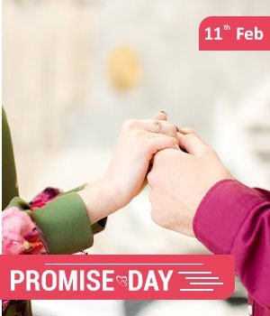 Promise Day Gifts Online