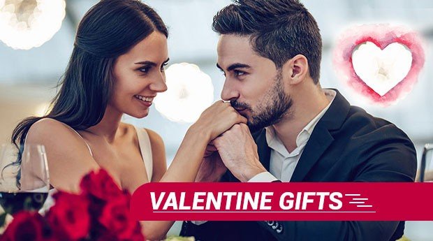 Valentine Day Gifts Online
