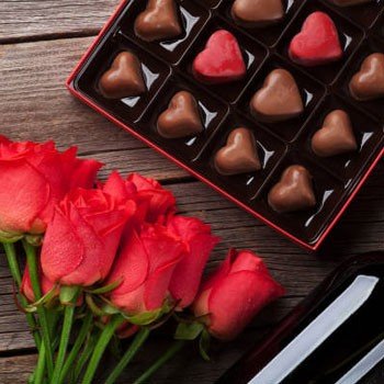 Chocolate Day Gifts Online