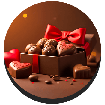 Chocolate Day Gifts Online