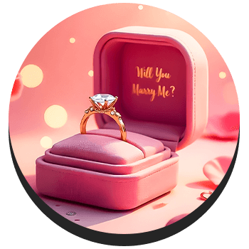 Propose Day Gifts Online