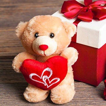Teddy Day Gifts Online