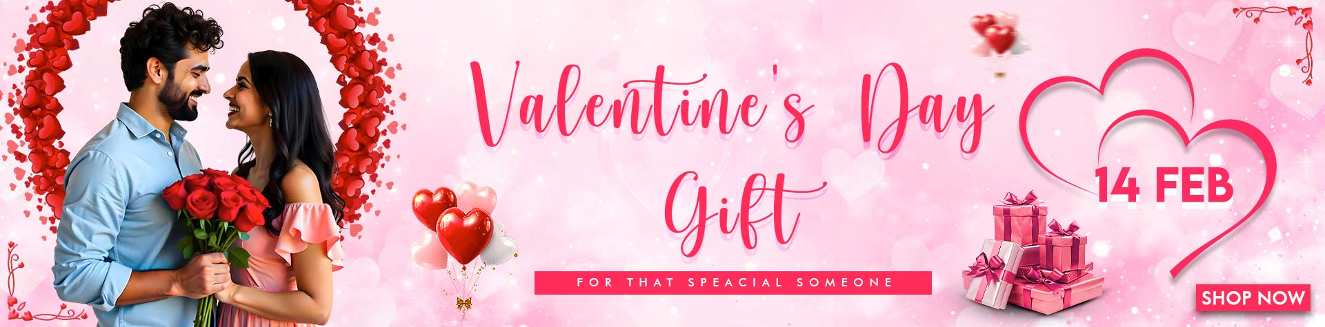 Valentine Express Gifts Delivery  Online