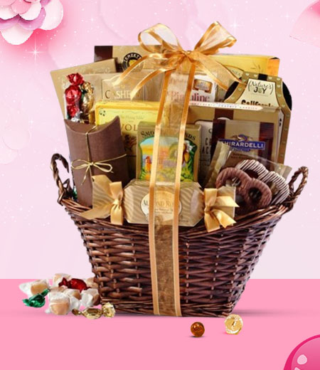 Womens Day Gift Hamper Delivery online