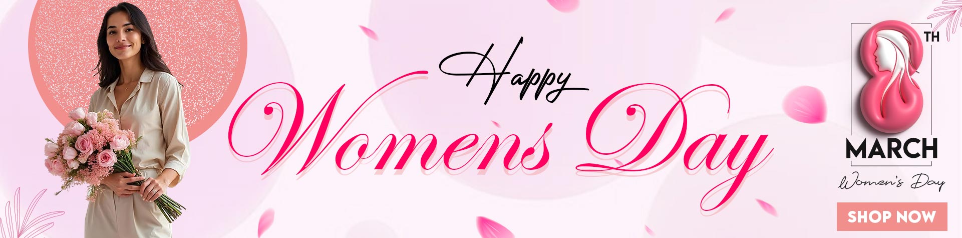 Womens Day Express Gifts Delivery Online