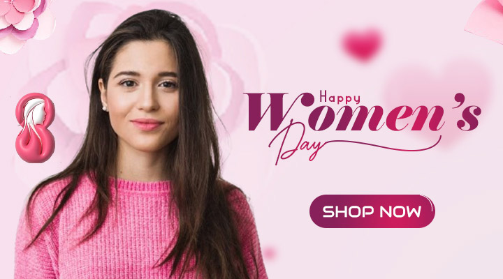 Womens Day Express Gifts Delivery Online
